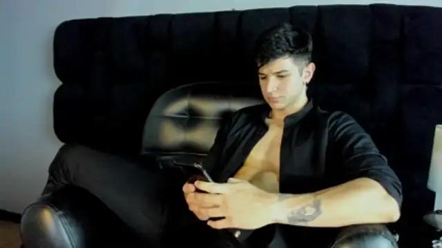 ZackWhiter