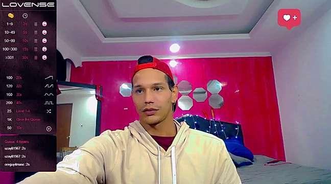 Zaidd_ManHot
