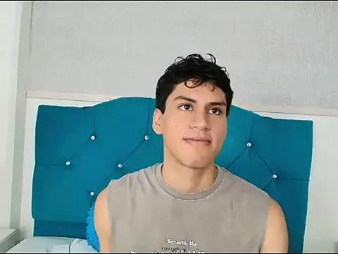 Zane_Carter