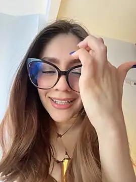 ZaraCarterX