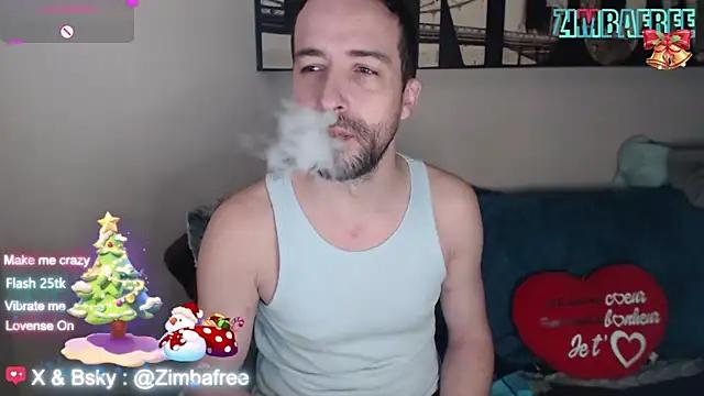 Ziimbafreee