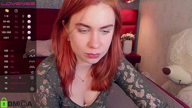 ZoeRedson_