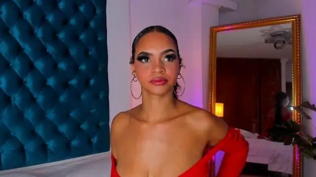 ZoeSanthanna_