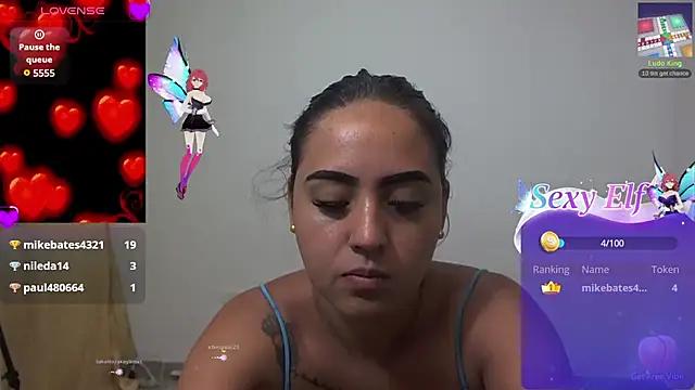 Zoe_Bluee_