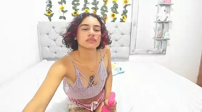 Zoe_lan