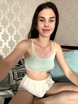 _Ariel_Sweet_