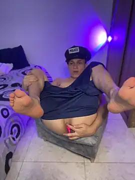 _Leo_Boy