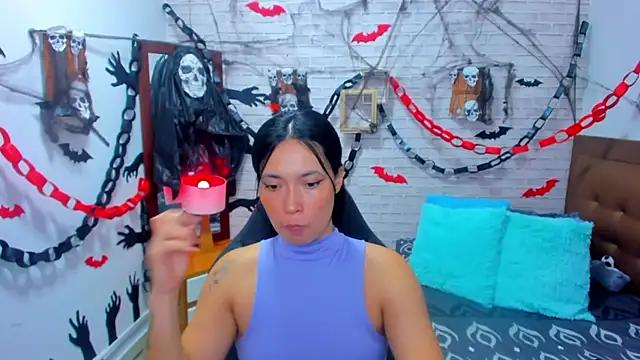 _LiilyWong