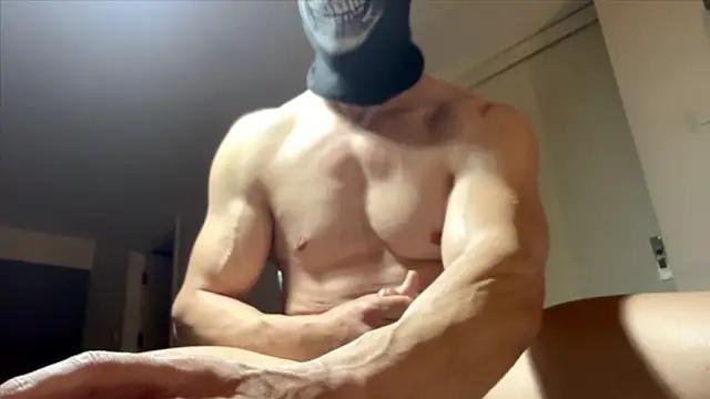 _Maskedman