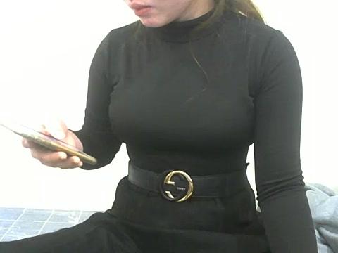 _StripChatGirl