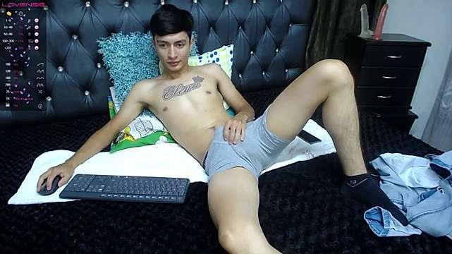 _ostin