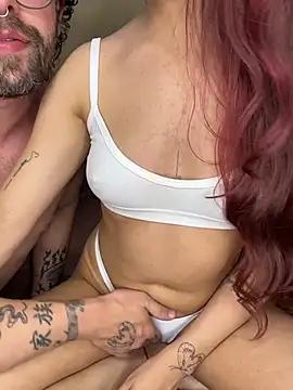 aRedWife