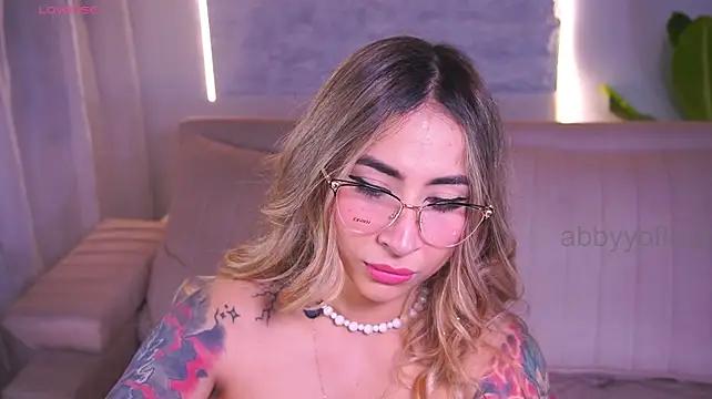 abbymodell1