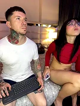 adam_and_cat