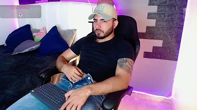 adamhairy