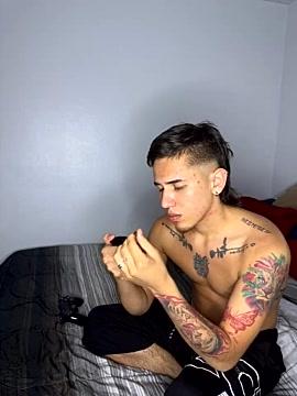 adrianNaugthypervert