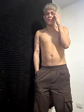 alecybersex