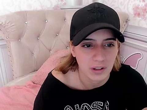 alexa_jhonson4u
