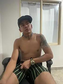alexisthickcock