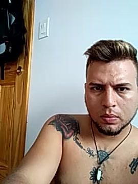 alexxxlatino