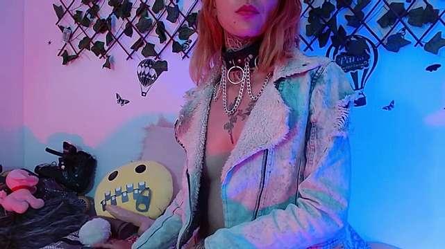 aliceroots
