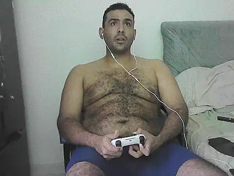 alphalatinobearx