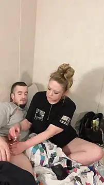 amandatheblondewife