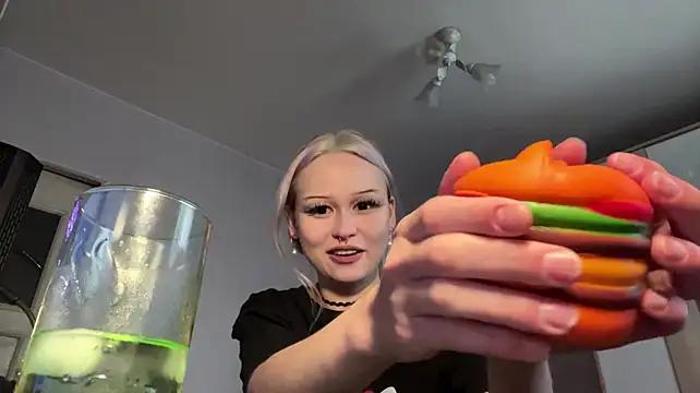 amenasweety