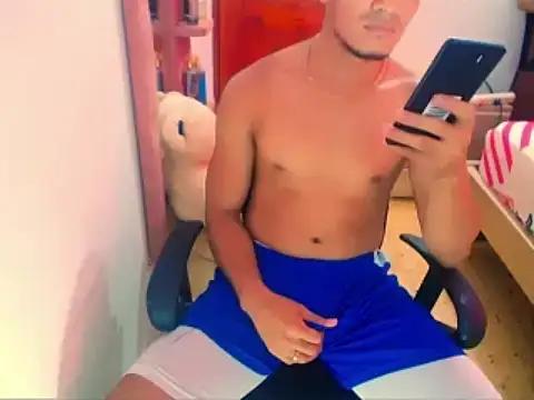 andres_sexydick