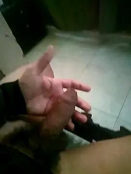 andrescaraballo