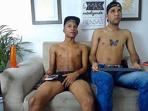 andresfox1