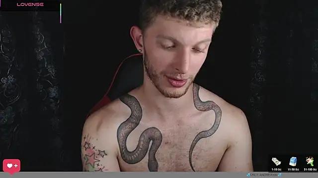 andrewxbi