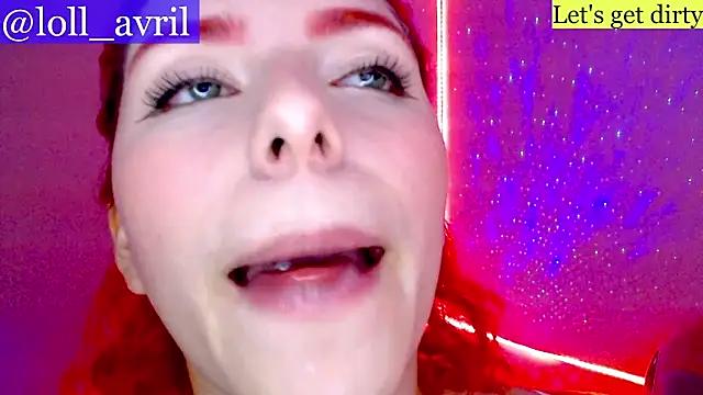 aprilthoms