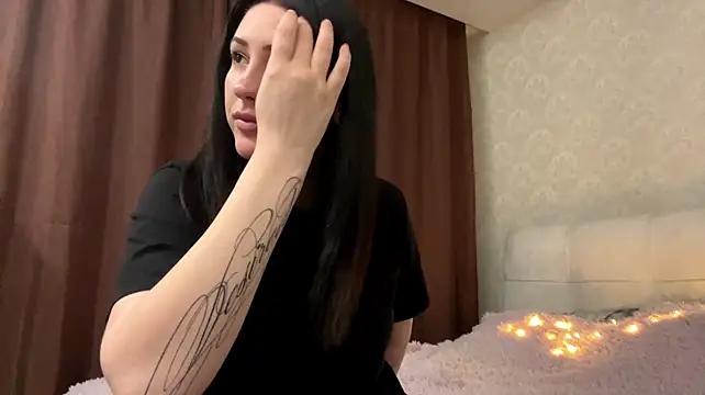 arinessawillow