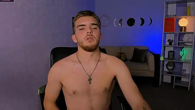 aron_black_