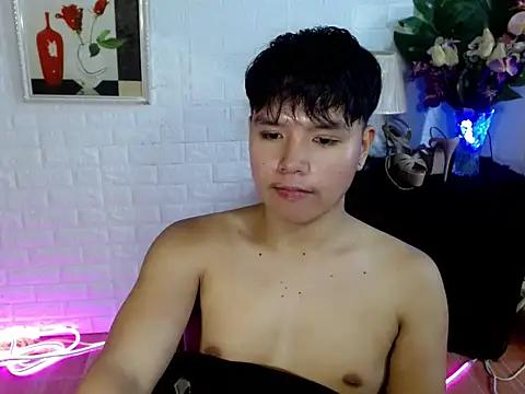 asianmassivecock