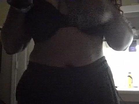 audriafterdark