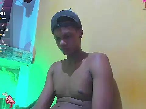 aunstin_mohamme