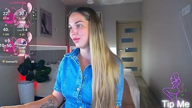 babbyalexandra