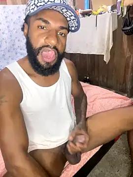 badblackhot