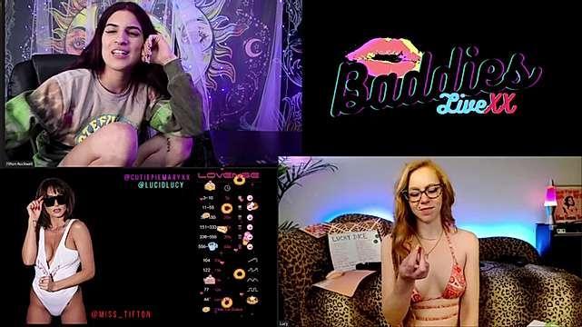 baddieslivexx