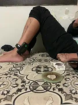 bandidoeseunovinho