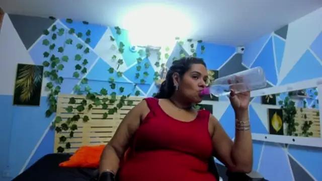 bbwpandora