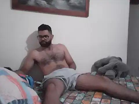beardnaughtyboy