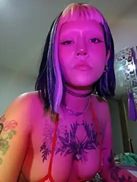bellahaze666