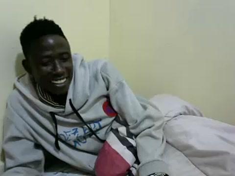 bigafricancum