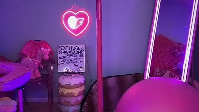 bimbotwerkqueen