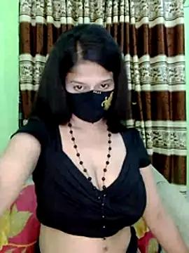 black-woman