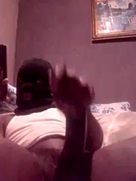 blackfana