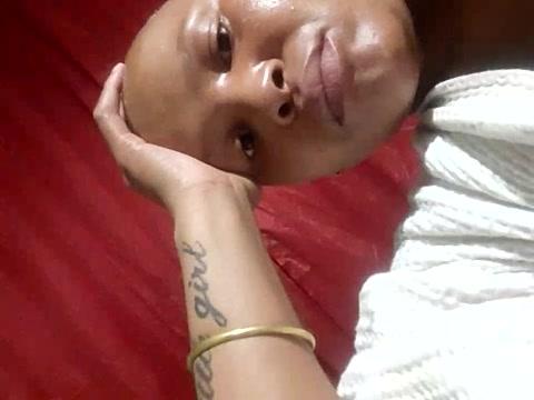 blaqchyna